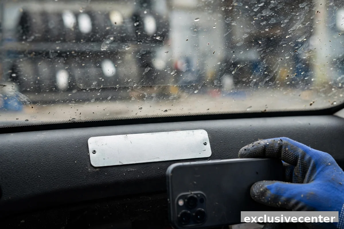 How to Check VIN and Verify Car History in Nigeria Before Payment